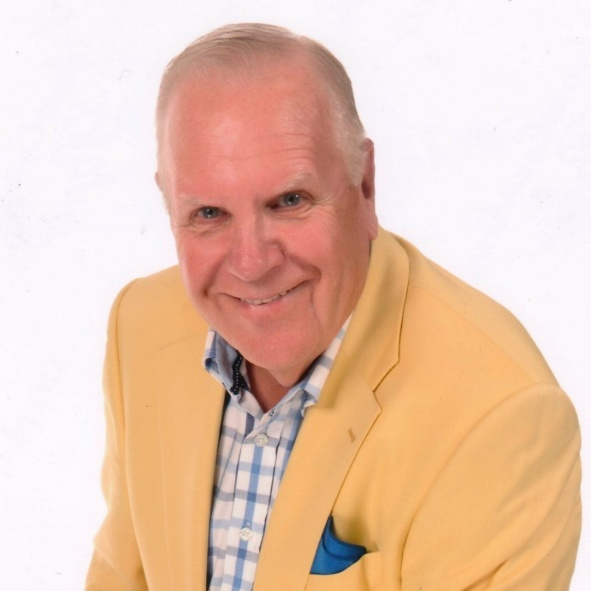 About the author - Jim Kennedy