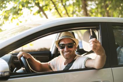 Understand two key elements of rental car insurance protection on many US credit cards: length of coverage in days, amount covered.