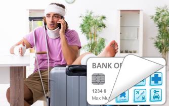 Credit Card Travel Insurance Unwrapped - Trip Interruption